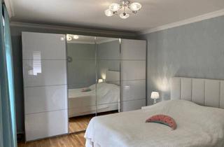 Wohnung mieten in Sophie-Schoop-Weg, 21035 Hamburg, Moderne Möblierte 2-Zimmerwohnung in der Nähe der S-Bahn Allermöhe