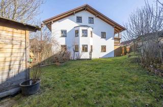 Wohnung kaufen in 84416 Taufkirchen (Vils), Viel Platz zum Wohlfühlen - Großzügige 3,5 Zimmer- Gartenwohnung