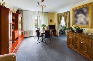 Wohnung kaufen in 63814 Mainaschaff, Kapitalanlage mit Zukunft: 2,5-Zimmer-Wohnung mit großer Süd-Terrasse