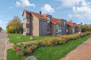 Wohnung kaufen in 23968 Hohenkirchen, Eigentumswohnung für Ferienvermietung an der Ostsee