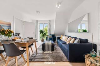 Wohnung kaufen in Dorfstrasse, 25924 Emmelsbüll-Horsbüll, Eigentumswohnung an der Nordsee unweit von Sylt