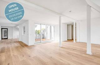Penthouse kaufen in Hähnelstraße, 12159 Friedenau, OPEN HOUSE: Sonntag, 22.03.2026 von 12-14 Uhr