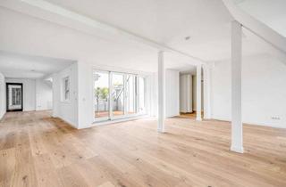 Penthouse kaufen in Hähnelstraße, 12159 Friedenau, OPEN HOUSE: Samstag, 09.05.2026 von 11-13 Uhr. Wir freuen uns auf Ihren Besuch!