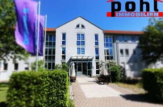 Wohnung kaufen in 96476 Bad Rodach, !Seltene Gelegenheit! Pflegeappartement im Seniorenheim!