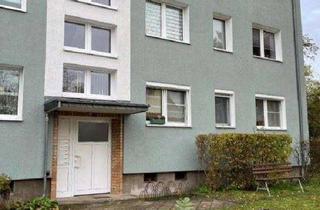 Wohnung mieten in Schwedter Straße 24 b, 16303 Schwedt/Oder, +++ 3 Raumwohnung - bis zu 3 Monaten kaltmietfrei zum selbst herrichten +++