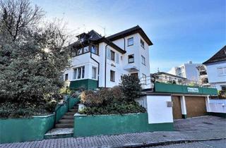 Gewerbeimmobilie kaufen in 79410 Badenweiler, Eine Immobilie mit vielen Möglichkeiten