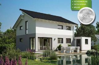 Haus kaufen in 99444 Blankenhain, XXXXXXX m² für Sie und Ihre Kinder!