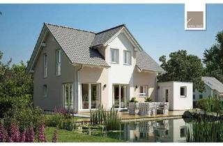Haus kaufen in 99976 Anrode, Individuell, flexibel & kosteneffizient: Ihr Ausbauhaus von Kern-Haus!