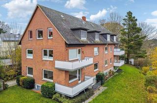 Mehrfamilienhaus kaufen in 24960 Glücksburg, Mehrfamilienhaus an der Flensburger Förde in Glücksburg