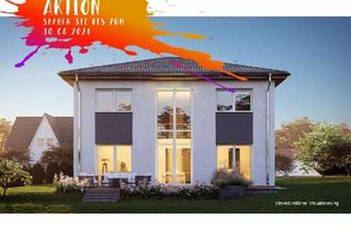 Haus kaufen in 39439 Güsten, Top Ausstattung und KFW-Förderung - inkl. Grundstück!!