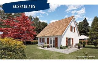 Haus kaufen in An Der Schäferei, 38387 Söllingen, Energieeffizientes Wohnen mit Ausbaureserve im Dachgeschoss!