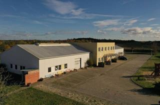Haus kaufen in Am Lindenberg, 39638 Gardelegen, Mischobjekt mit guter Verkehrsanbindung❗️
