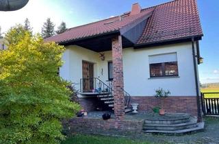 Einfamilienhaus kaufen in 03172 Schenkendöbern, Schönes Einfamilienhaus in Guben sucht neuen Eigentümer