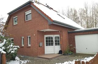Einfamilienhaus kaufen in 31832 Springe, Verkauf eines modernen Einfamilienhauses mit Garage in 31832 Springe OT Altenhagen