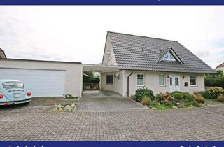 Einfamilienhaus kaufen in 38471 Rühen, Einfamilienhaus in Rühen-Brechtorf! Mein Haus = mein Makler!