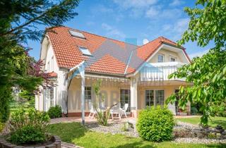 Doppelhaushälfte kaufen in 34314 Espenau, Gepflegte und großzügige Doppelhaushälften in ruhiger Lage von Espenau!