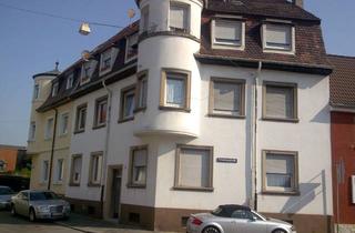 Mehrfamilienhaus kaufen in Rosenstr. 26, 68199 Neckarau, 6 Parteien-Mehrfamilienhaus in Neckarau mit Fernwärme-ohne Makler
