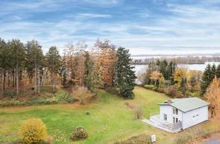 Haus kaufen in 23715 Bosau, Traumhaftes Refugium in idyllischer Naturlage in Seenähe