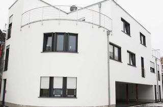 Haus kaufen in 53332 Bornheim, MODERNES STADTHAUS – KEIN GARTEN ABER GROSSE DACHTERRASSE – BORNHEIM HERSEL