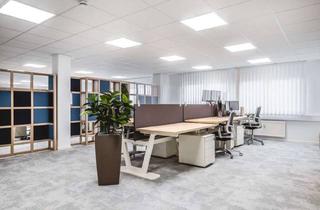 Büro zu mieten in 52070 Laurensberg, Modernste Büroflächen in bester stadtnaher Gewerbelage!