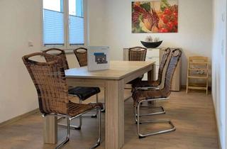 Immobilie mieten in 69181 Leimen, Moderne, vollausgestattete 4-Zimmer-Wohnung