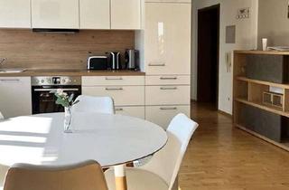 Immobilie mieten in 69226 Nußloch, Charmantes 2-Zimmer-Businessapartment