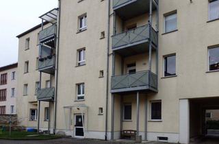 Wohnung mieten in Eckartstr., 04838 Eilenburg, Ihre neue 1- Zi-Wohnung in zentraler ruhiger Lage von Eilenburg