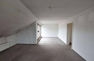 Wohnung kaufen in 74372 Sersheim, ++ Dachgeschosswohnung mit Fernblick und riesigem Bühnenbereich ++