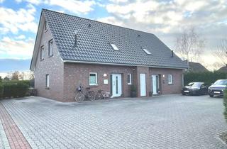 Doppelhaushälfte kaufen in 26802 Moormerland, Neuwertige Doppelhaushälfte in Moormerland-Veenhusen