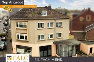 Haus kaufen in 53721 Siegburg, Investoren und Kapitalanleger aufgepasst!