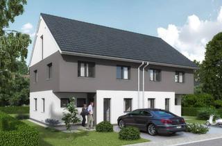 Haus kaufen in 67590 Monsheim, Massivhaus mit 40m² Ausbaureserve - Top Lage