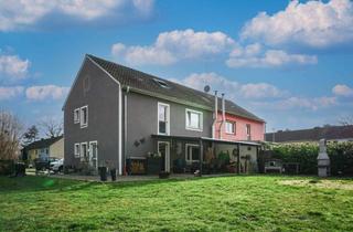 Haus kaufen in Beckstraße 12, 52511 Geilenkirchen, Geräumige DHH auf großzügigem Grundstück