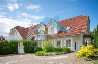 Doppelhaushälfte kaufen in 34314 Espenau, Kapitalanlage - Mehrfamiliendoppelhaushälfte in ruhiger Lage von Espenau!