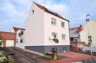 Haus kaufen in 36266 Heringen, Heringen, 3 Familienhaus