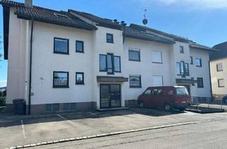 Wohnung kaufen in St.-Jodokus-Weg, 88090 Immenstaad am Bodensee, Großzügige Wohnung in Seenähe von Immenstaad!