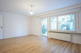 Wohnung kaufen in 78628 Rottweil, Familienfreundliche 3-Zimmer-Wohnung mit Terrasse in beliebter Wohnlage von Rottweil