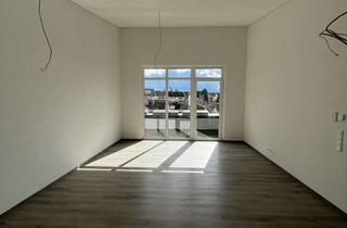 Penthouse mieten in Bildechinger Steige 44, 72160 Horb am Neckar, helle und moderne 3-Zimmer-Penthousewohnung mit schöner Aussicht