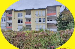 Wohnung mieten in 78713 Schramberg, Schramberg-Sulgen / Seltene Gelegenheit! Lichtdurchflutete 4,5-Zimmer-Wohnung mit Garage