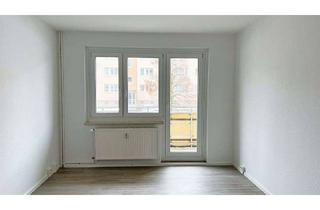 Wohnung mieten in Nemsdorfer Weg 24, 06268 Querfurt, Singlewohnung in Querfurt!
