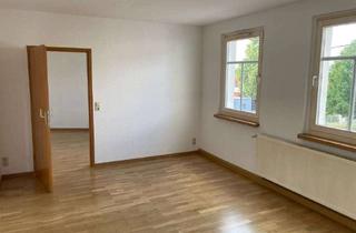 Wohnung mieten in Hermannstraße, 08393 Meerane, Gemütliche 2-Zimmer mit Laminat und offener Küche in guter Lage!!!