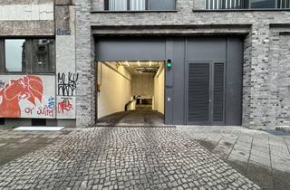 Garagen kaufen in Am Köllnischen Park 17, 10179 Mitte (Mitte), Tiefgaragenstellplätze - Berlin - Mitte