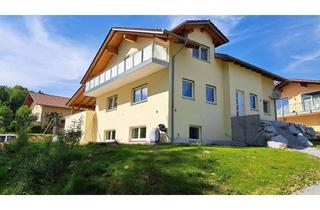 Einfamilienhaus kaufen in 94530 Auerbach, Hochwertiges Einfamilienhaus mit viel Platz in ruhiger Ortsrandlage