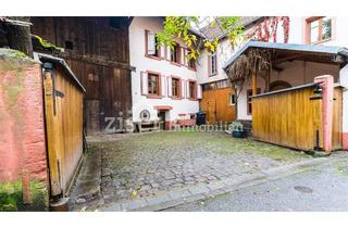 Bauernhaus kaufen in 79353 Bahlingen am Kaiserstuhl, Charmantes Bauernhaus im Herzen von Bahlingen