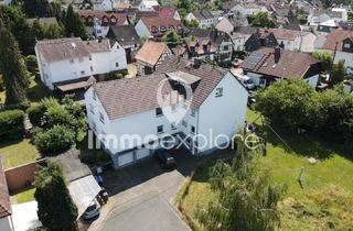 Mehrfamilienhaus kaufen in 61273 Wehrheim, Kapitalanlage! Top vermietetes Mehrfamilienhaus
