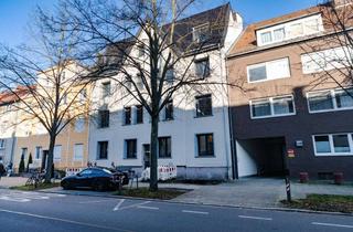 Haus kaufen in 49090 Hafen, Auf KfW-55-EE-Standard saniertes 7-Familien-Haus an der Natruper Straße