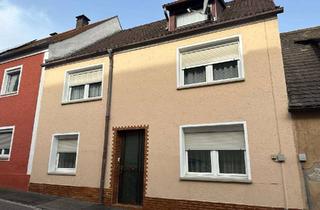 Haus kaufen in 92431 Neunburg, Reihenmittelhaus in Neunburg v. W.