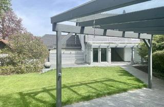 Haus kaufen in 82237 Wörthsee, "Modernes Familienhaus am Wörthsee: Energieeffizient und stilvoll in Splitlevel-Architektur"