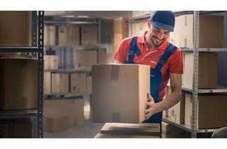 Gewerbeimmobilie mieten in 01458 Ottendorf-Okrilla, Teilbare Lagerhalle in Ottendorf-Okrilla bietet maßgeschneiderte Lösungen für Unternehmen!