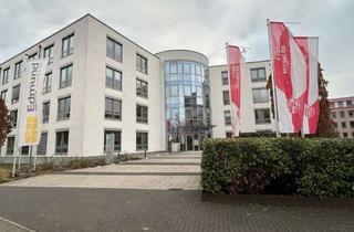 Büro zu mieten in Isaac-Fulda-Allee, 55124 Gonsenheim, Modernes Büro an Top-Standort in Mainz: Zentral, barrierefrei und modern ausgestattet!