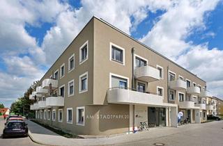 Büro zu mieten in Am Stadtpark 20, 14669 Ketzin, moderne Büro-/Praxisräume in Ketzin/Havel zu vermieten
